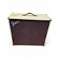 Used Fender VIBRO KING 2X12 Guitar Cabinet thumbnail