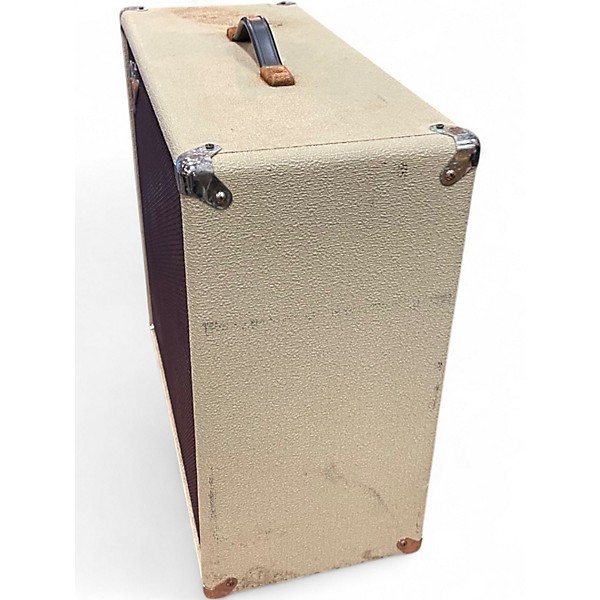 Used Fender VIBRO KING 2X12 Guitar Cabinet