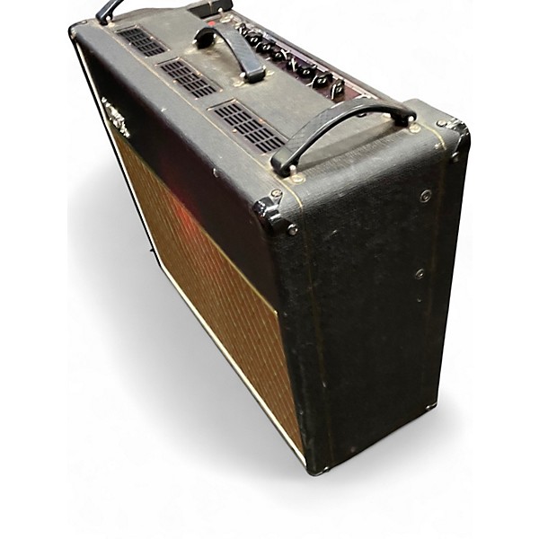 Used VOX AC30 6TB Tube Guitar Amp Head