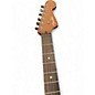 Used Fender ACOUSTASONIC STANDARD JAZZMASTER AGED NATURAL Acoustic Electric Guitar