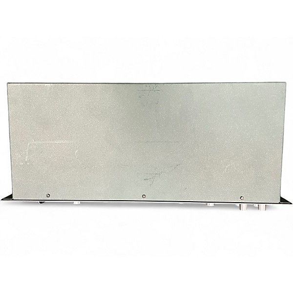 Used Kemper Profiler Rack Non Powered Solid State Guitar Amp Head