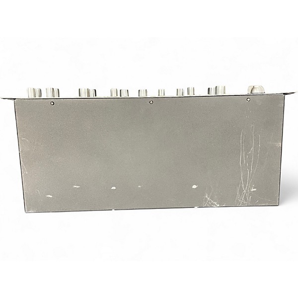 Used Kemper Profiler PowerRack 600W Class D Profiling Solid State Guitar Amp Head