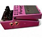 Used BOSS BF3 Flanger Effect Pedal