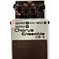 Used BOSS CE5 Chorus Ensemble Effect Pedal thumbnail