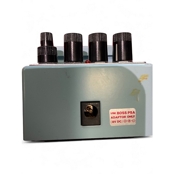 Used BOSS CE5 Chorus Ensemble Effect Pedal