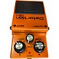 Used BOSS DS1 Distortion Effect Pedal