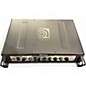 Used Ampeg PF800 Portaflex 800W Bass Amp Head