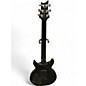 Used PRS Carlos Santana Signature SE Black Solid Body Electric Guitar