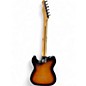 Used Fender Standard Telecaster 2 Color Sunburst Solid Body Electric Guitar thumbnail