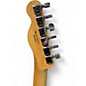 Used Fender Standard Telecaster 2 Color Sunburst Solid Body Electric Guitar