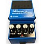 Used BOSS CS-3 Effect Pedal