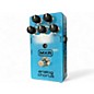 Used MXR M234 Analog Chorus Effect Pedal