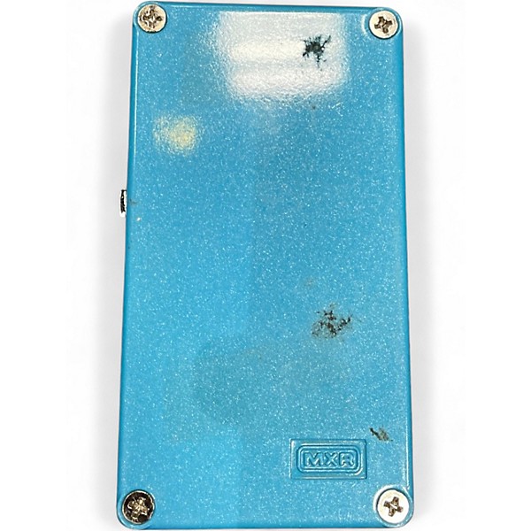 Used MXR M234 Analog Chorus Effect Pedal