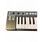 Used Arturia Keystep MIDI Controller