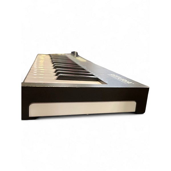 Used Arturia Keystep MIDI Controller