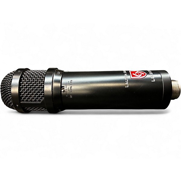 Used Lauten Audio LS-208 Condenser Microphone