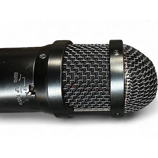 Used Lauten Audio LS-208 Condenser Microphone