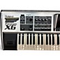 Used Roland Fantom X6 Keyboard Workstation