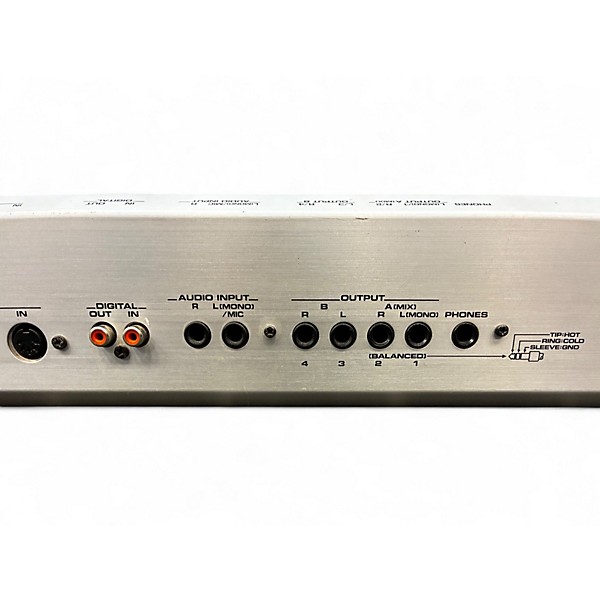 Used Roland Fantom X6 Keyboard Workstation