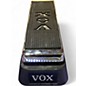 Used VOX V847 Reissue Wah Effect Pedal thumbnail