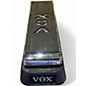 Used VOX V847 Reissue Wah Effect Pedal