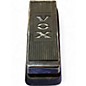 Used VOX V847 Reissue Wah Effect Pedal