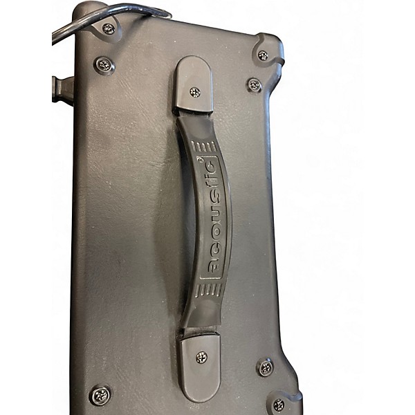 Used Acoustic G10 10W 1X8 Guitar Combo Amp