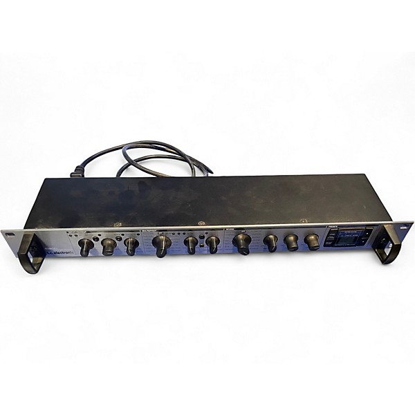 Used TC Electronic M300 Effects Processor