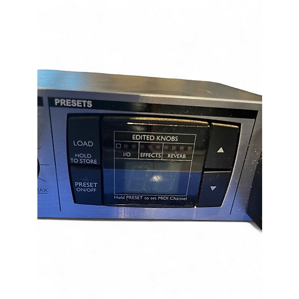 Used TC Electronic M300 Effects Processor