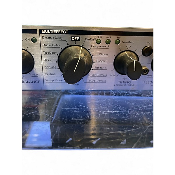 Used TC Electronic M300 Effects Processor