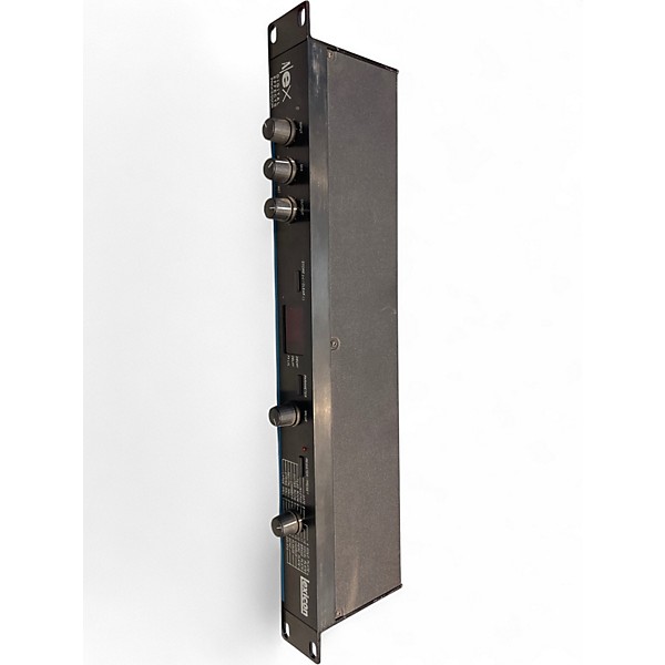 Used Lexicon Alex Effects Processor