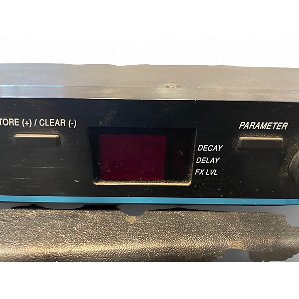 Used Lexicon Alex Effects Processor