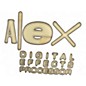 Used Lexicon Alex Effects Processor