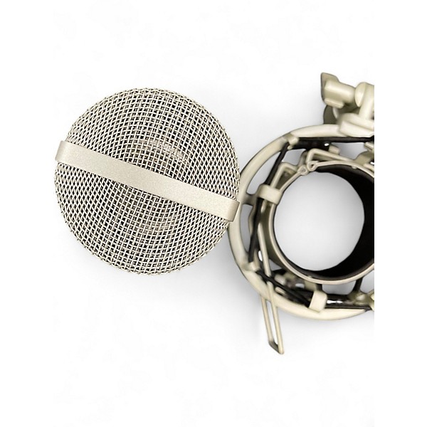 Used MXL 990 Condenser Microphone