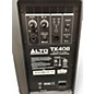 Used Alto TX408 Powered Speaker