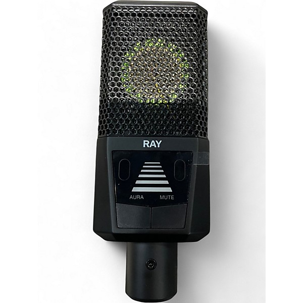 Used LEWITT RAY Condenser Microphone