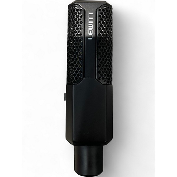 Used LEWITT RAY Condenser Microphone
