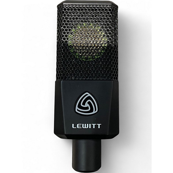 Used LEWITT RAY Condenser Microphone