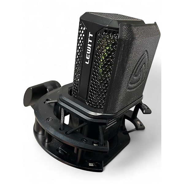 Used LEWITT RAY Condenser Microphone