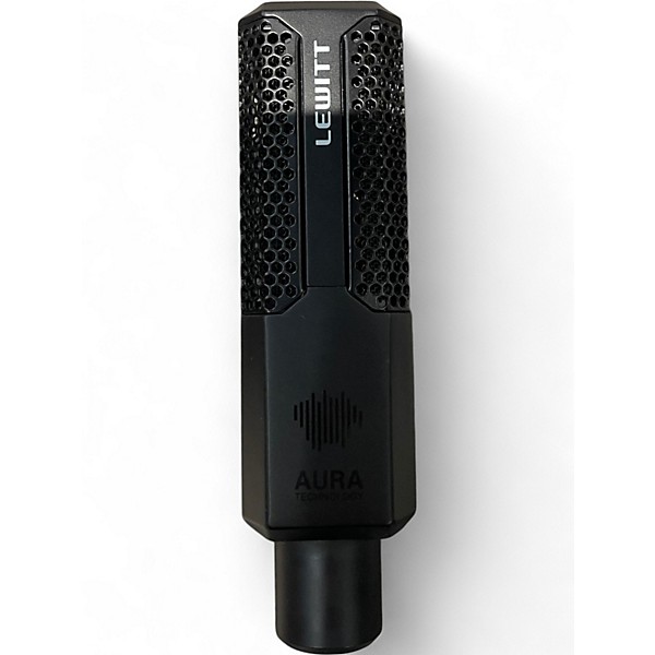 Used LEWITT RAY Condenser Microphone