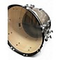 Used Pearl 5 Piece Roadshow  Brown Drum Kit