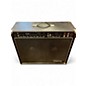 Used 1974 Carvin ST2400 Guitar Cabinet thumbnail