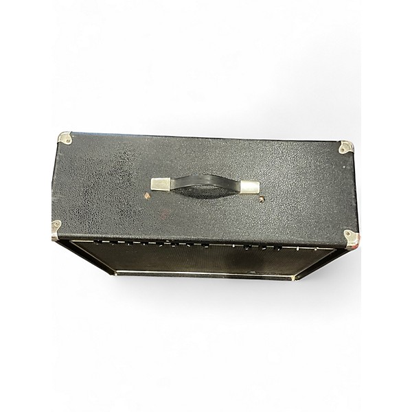 Used 1974 Carvin ST2400 Guitar Cabinet