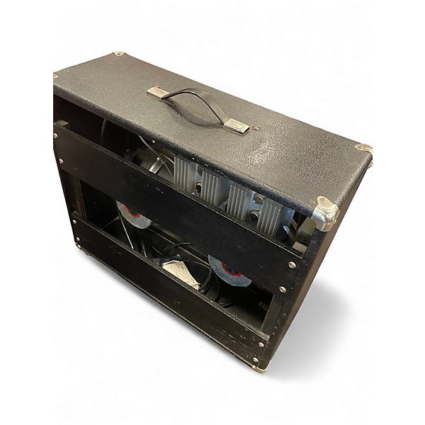 Used 1974 Carvin ST2400 Guitar Cabinet