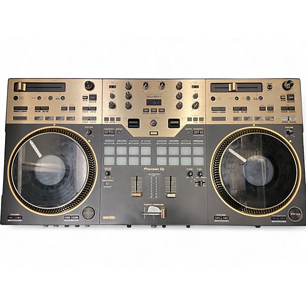 Used Pioneer DJ DDJ-REV7 DJ Controller