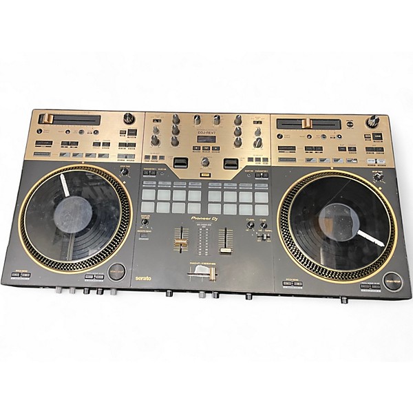 Used Pioneer DJ DDJ-REV7 DJ Controller