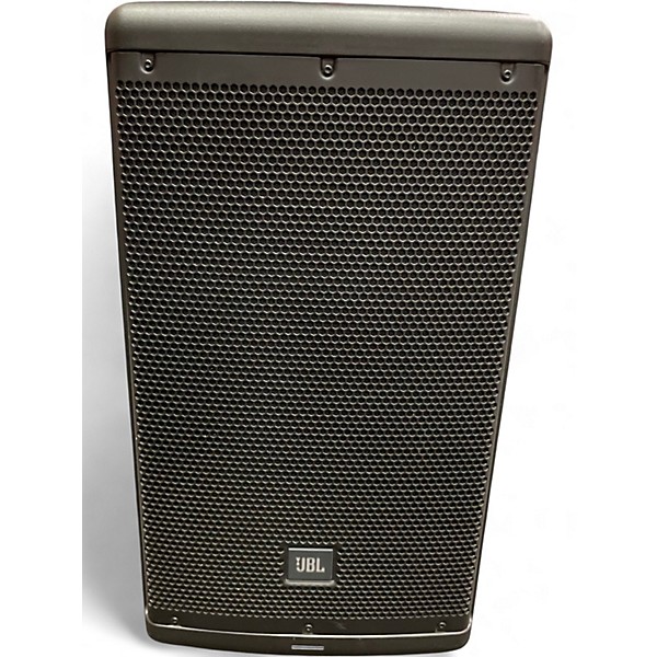 Used JBL EON610 Powered Speaker
