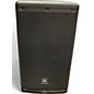 Used JBL EON610 Powered Speaker thumbnail