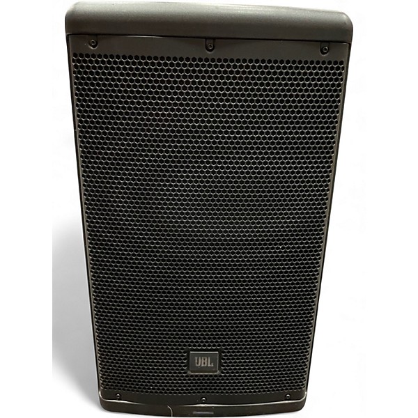 Used JBL EON610 Powered Speaker