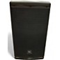 Used JBL EON610 Powered Speaker thumbnail